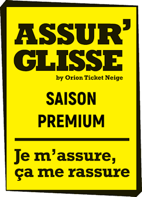 Ski Alpin Journée